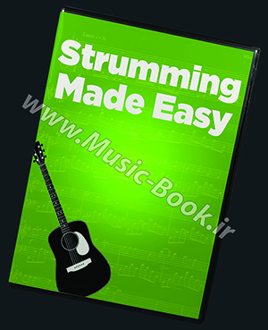 GuitarZoom Strumming Made Easy DVD